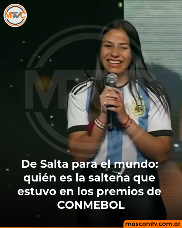 MosconiTvColor's tweet photo. #Salta #ConmebolLibertadores #MosconiTv #MTVCNoticias #MosconiTvColor https://t.co/6K1cbhfOGN https://t.co/MPM5IVHikG