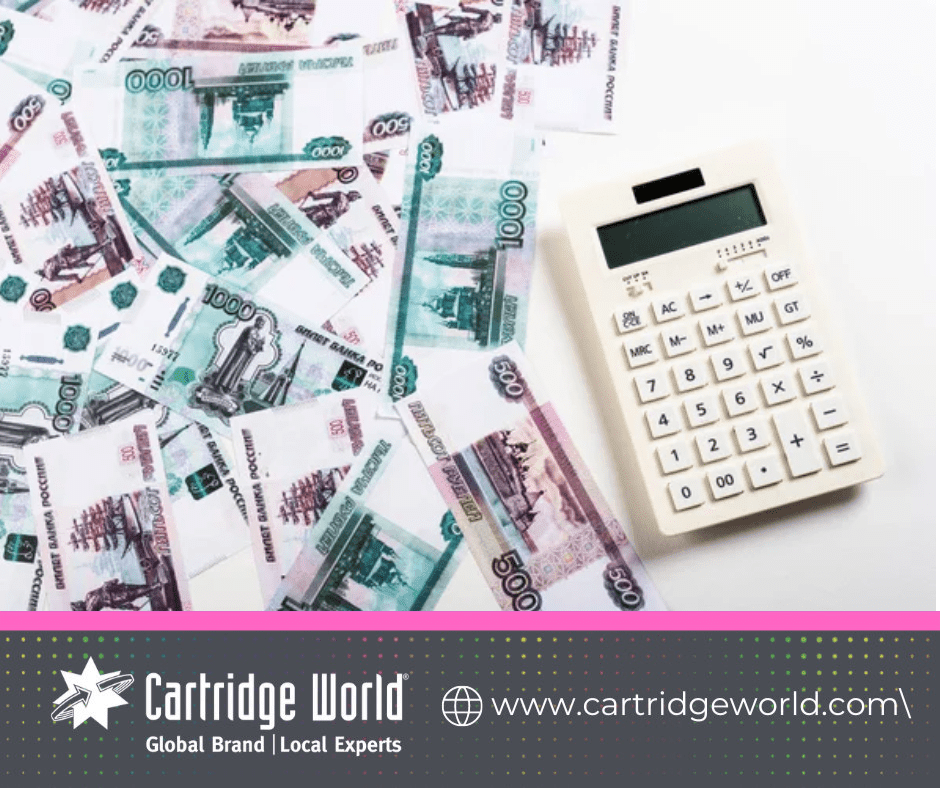 CWGlobal2's tweet photo. Looking for a franchise with a payback period of 2 to 3 years? Then talk to us today #CartridgeWorldGlobal https://t.co/E8Pi1a9rlF