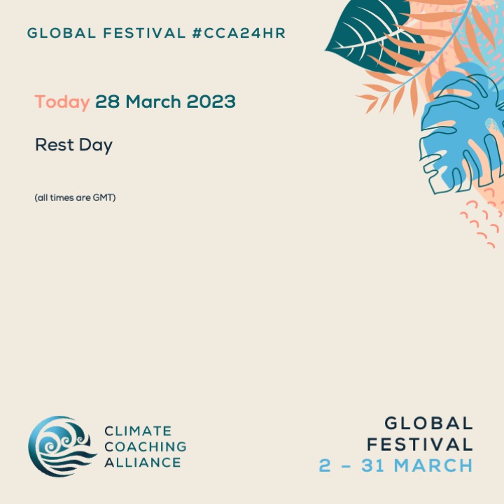 Climate Coaching Alliance tweet media