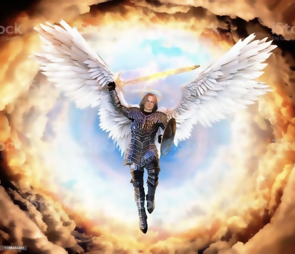MeditaLuz_Arc's tweet photo. Arcángel Miguel es regente del año 2023. La fuerza divina para vencer a la negatividad, el enojo y la injusticia. 
No será fácil pero el bien triunfará. 
Confía y actúa desde él bien.
Orden Divina. 
Amén 🙏🏻 https://t.co/kZWhT3G9wU