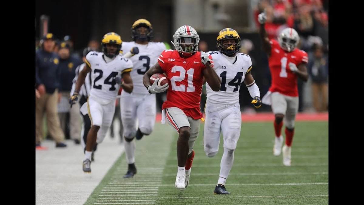 Real_ClockTower's tweet photo. BONG!

It's 09:00 PM and Michigan still sucks. Go Bucks! 
#OhioState #GoBucks #Buckeyes https://t.co/95ksev3K6C