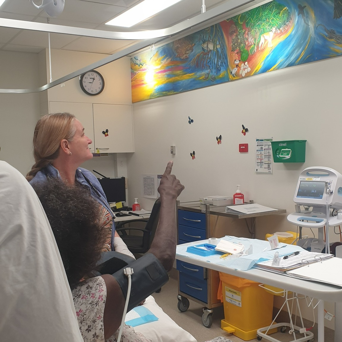 Torres and Cape HHS tweet media