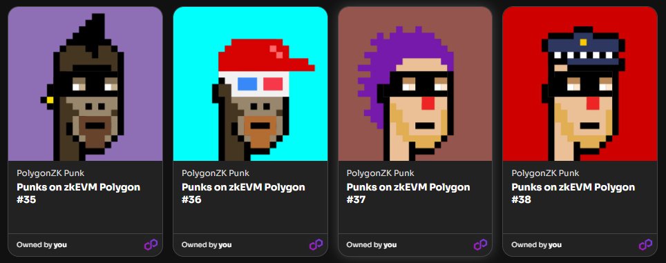rohitnguyen69's tweet photo. 4 Punks for GiveAway, and all details will be posted in the next 4 days https://t.co/PeUrc6PBRX
