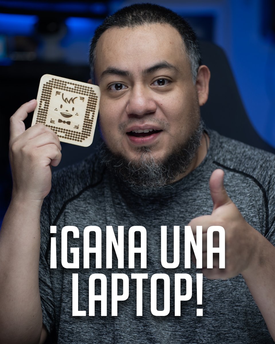 TortillaSquad's tweet photo. ¡Todavía pueden participar por una laptop. Recuerden aprovechar las ofertas de @intel_la en el último día de la #IntelWeek !
¡Junto a Chippy PRONTO estaremos anunciando al ganador en unas LITERALES horas más, estén atentos!
Acá las bases: https://t.co/3mqOUJezhF https://t.co/Em8oh7W0BZ