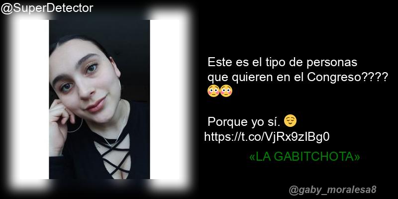 SuperDetector's tweet image. 