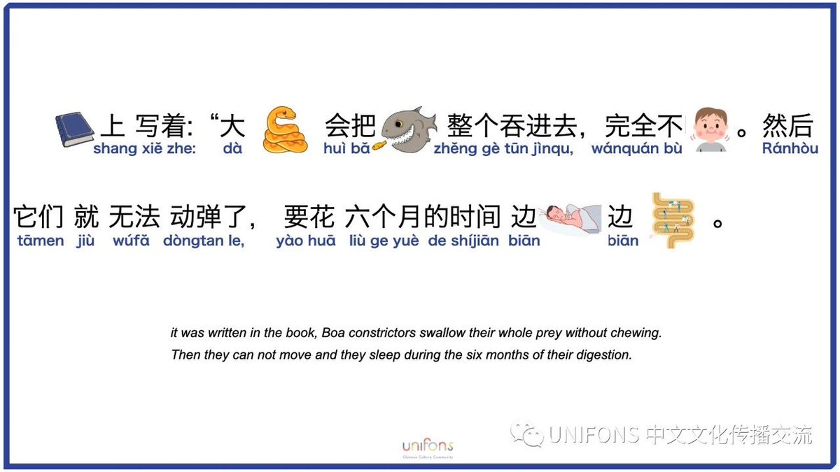 UnifonsCCC's tweet photo. Hello everyone, I am Teacher Yahan. Here, I plan to accompany you to read 30 books. The first book we are going to read is "The Little Prince".

https://t.co/8pLAtAvSTZ

#chinese
#china
#chineselanguage 
#Reading 
#xian
#西安
#中国 https://t.co/0VjVa9KgRm