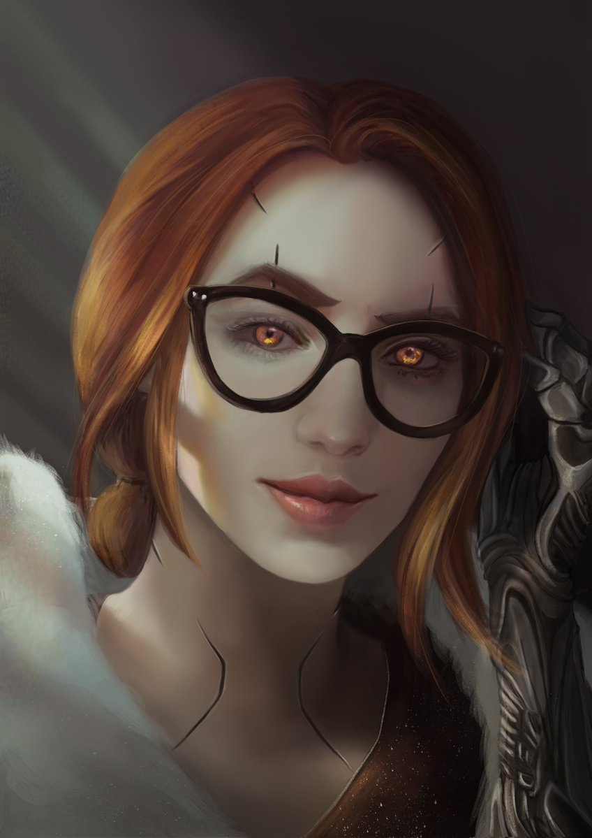 Cyberpunk Independence tweet media