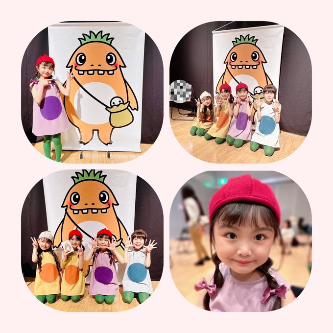 Twitterのコスプレ画像22