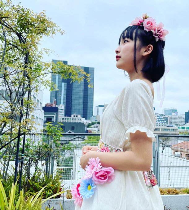 Twitterのコスプレ画像3