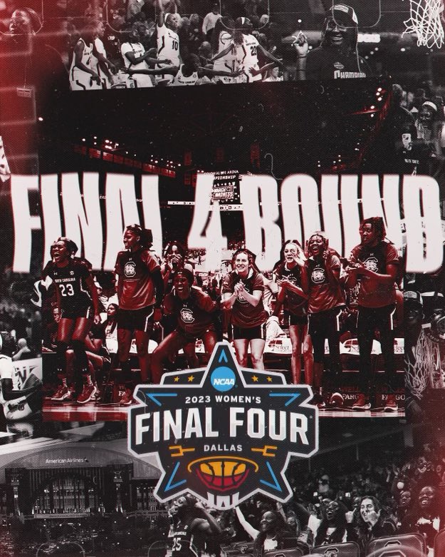 WE’LL SEE YOU IN DALLAS FAMS 🏆