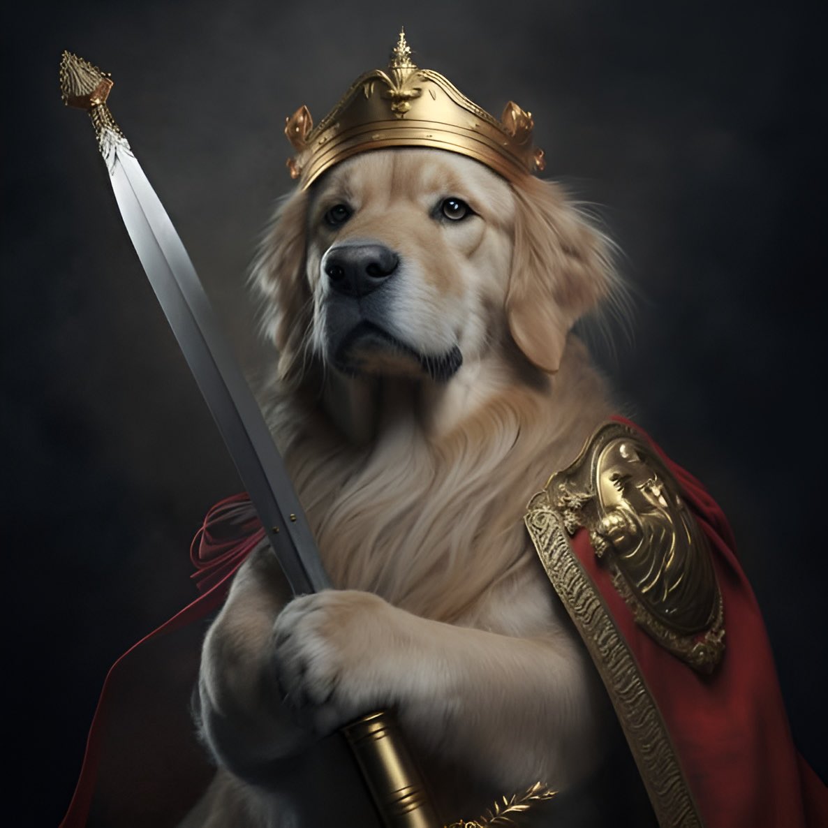 Golden’s landing 

333

1/1

1 XTZ

#TezosNFTs #TEZOSTUESDAY #DogsofTwittter