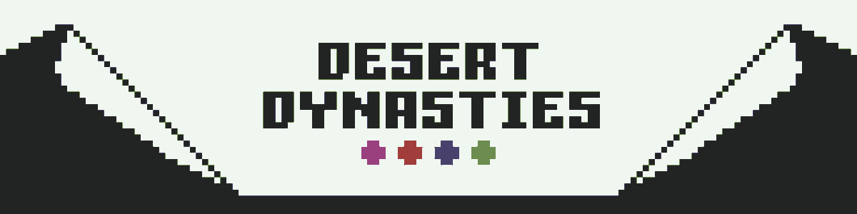 Desert Dynasties ๐ซ๐ต Phase 3 (@crypticpixelnft) on Twitter photo โ๏ธ COLLECTION UPDATE โ๏ธ
Desert Dynasty is growing continously๐ฅบThank you so much!
๐ VT: 0.235 ETH
๐ OWNERS: 34
๐ SOLD: 49 NFTs
๐ PRIMARY: 0.0053 ETH
๐ SECONDARY: 0.005 ETH
My goal this year is to reach 0.5 VT! ๐
Every like, rt and nice word appreciated ๐ซ
#NFTcollection โ๏ธ COLLECTION UPDATE โ๏ธ
Desert Dynasty is growing continously๐ฅบThank you so much!
๐ VT: 0.235 ETH
๐ OWNERS: 34
๐ SOLD: 49 NFTs
๐ PRIMARY: 0.0053 ETH
๐ SECONDARY: 0.005 ETH
My goal this year is to reach 0.5 VT! ๐
Every like, rt and nice word appreciated ๐ซ
#NFTcollection