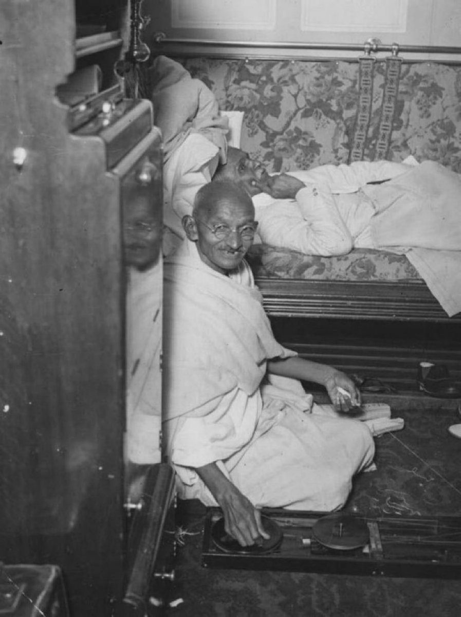 Your thoughts become your words. Your words become your behavior. Your behavior becomes your habits. Your habits become your values. Your values become your destiny. —Mahatma Gandhi