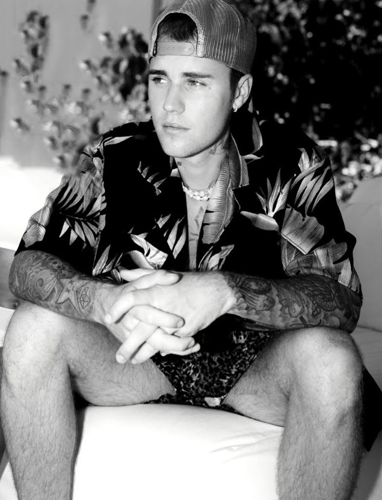 Justin bieber is the finest man alive