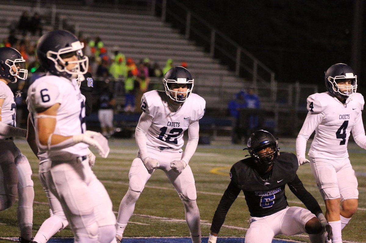 First I want to thank God everything I am able to do is through him. I also want to thank my amazing family for all the support. Thank you to all great coaches and teammates that have gotten me here. With that being said I am excited to say I’m committing to Bethel University!