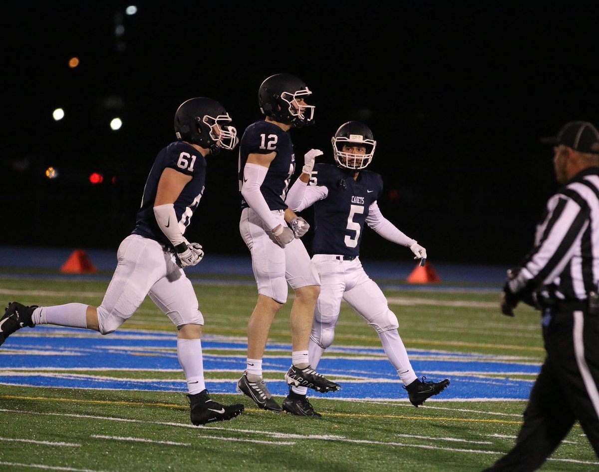 Jake Borman tweet media