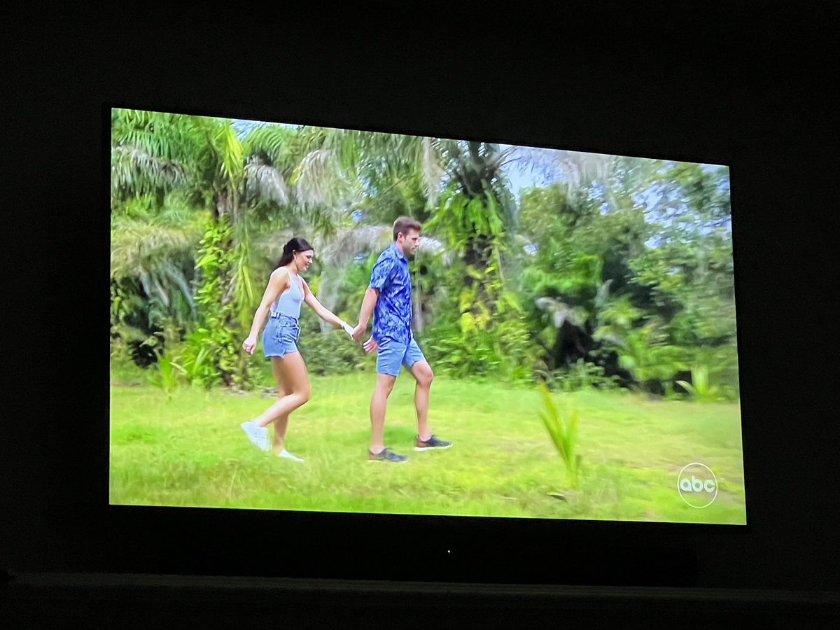 sahmomwithnojob's tweet image. The Bachelor-A Silent Film #TheBachelor