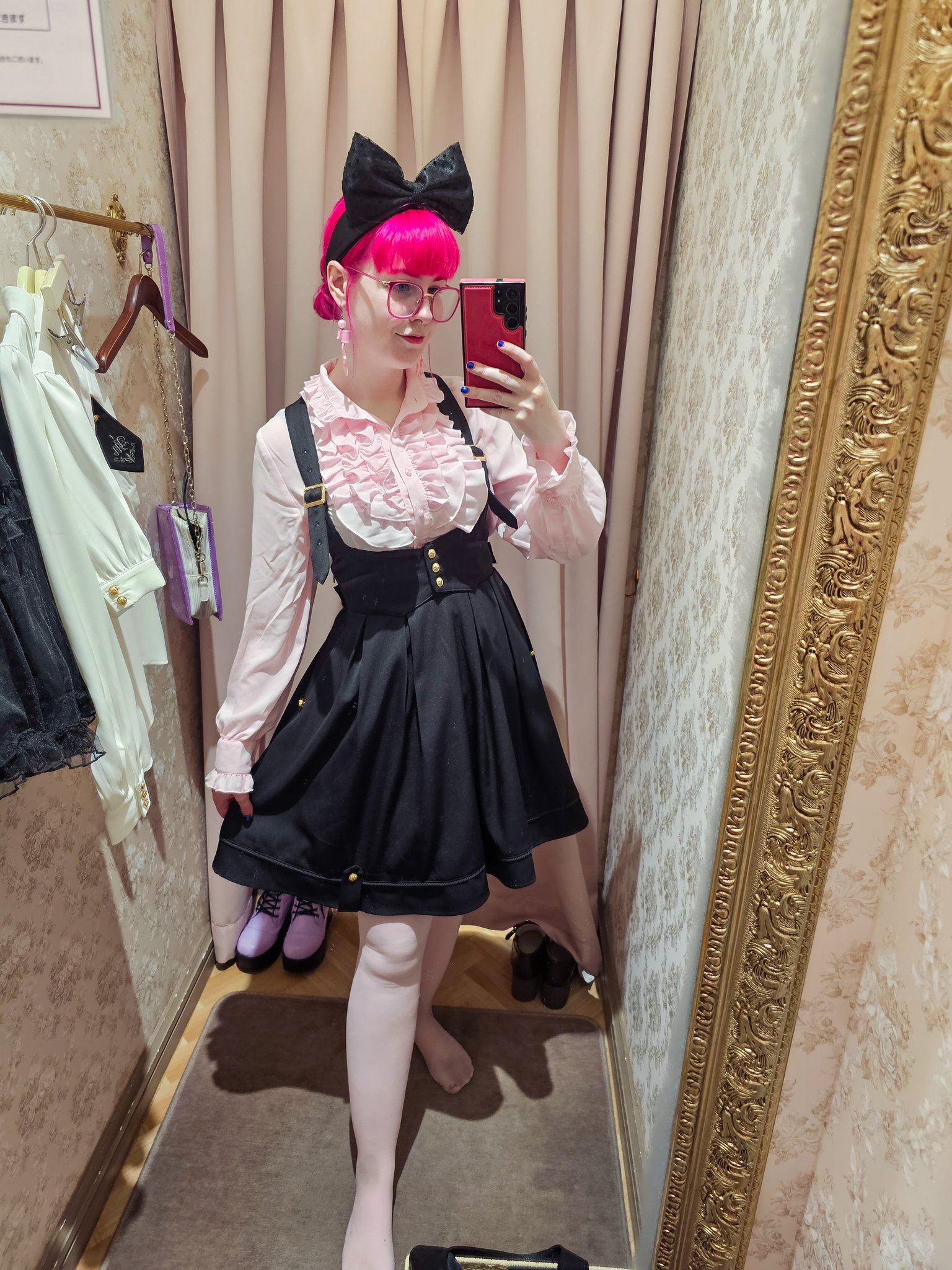 TW Pornstars Rosie ★ Pinipy 🇦🇺. Twitter. Can you tell, I'm a bit obsessed with Japanese
