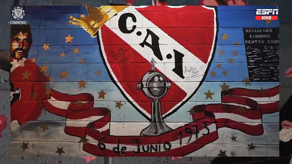 IN MEMORIAN <a href="/caindependiente/">C. A. Independiente</a>