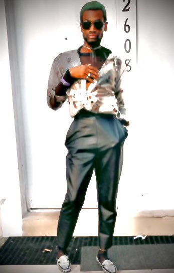 GoGodzillaGoX's tweet image. Glittery Is My #Epitome Can’t Stop How God Will Always Bless Me! They Tried It I Denied It then #refried it FUCK YOU RSHHHHHIT