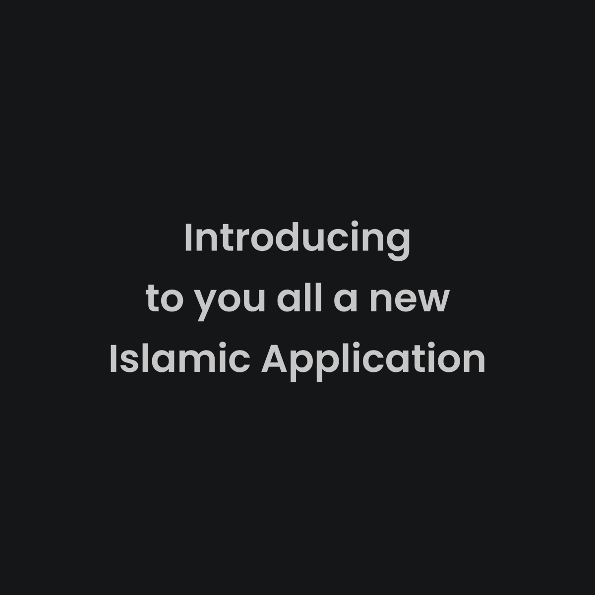 emaanreviver's tweet photo. Emaan Reviver: Your One-Stop Destination to Recharge your Emaan In-Sha-Allah   

🔽 Download the app Now:

✔ Play Store : https://t.co/mGqSSd7fgg
✔ App Store : https://t.co/cPGYZL8nnB https://t.co/bW4SZscscD