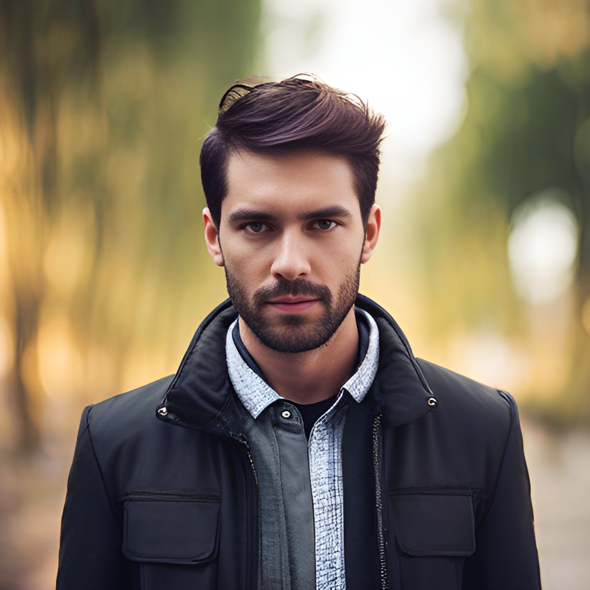 vitor_dlucca's tweet image. #SDXL + #Codeformer.