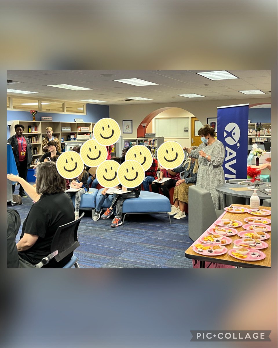 WTG <a href="/marykellagher/">Mary Kellagher</a> &amp; Northlake ES for hosting awesome <a href="/AVIDRISD/">AVIDRISD</a> showcase.  Our student panel wowed our visitors! <a href="/IamBranum/">Tabitha Branum</a> <a href="/jeprincipal/">Josh Eason</a> <a href="/JennieBates0820/">Jennie Bates</a>