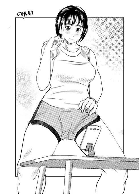 富士山はもっと思春期 