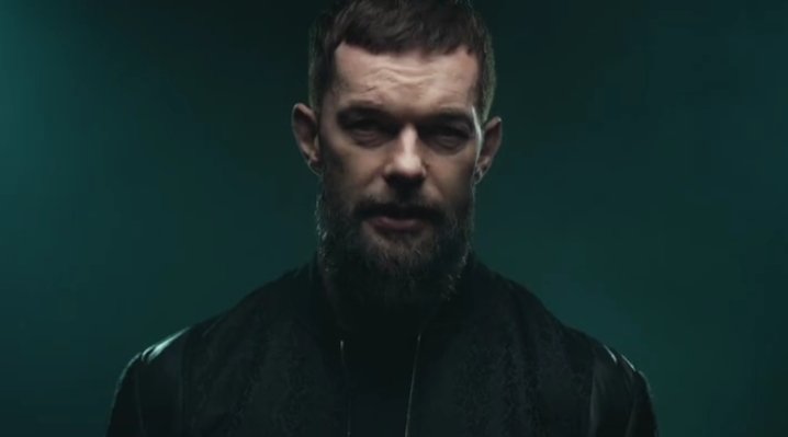 wrestlebr's tweet photo. "Você não sabia que não há nada mais perigoso que um demônio enjaulado?".

- Finn Bálor para Edge

O QUE EU TÔ HYPADO DEPOIS DISSO AQUI...

#WWERAW https://t.co/9iJeea6xBE