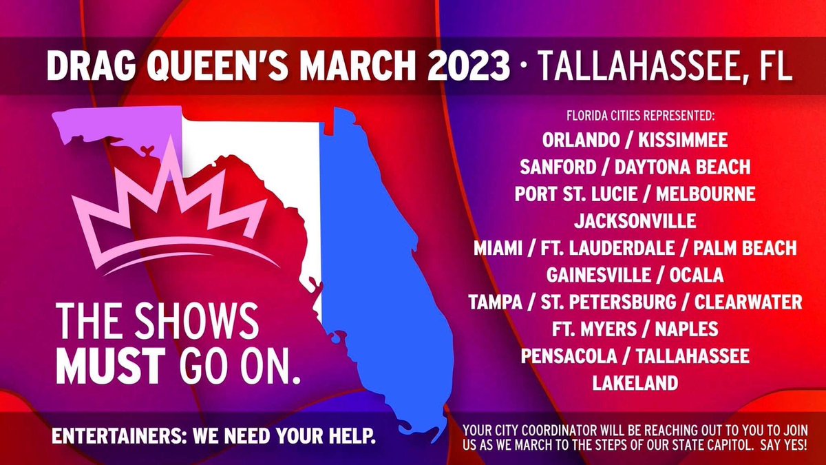 DarcelStevens's tweet photo. @ananavarro We need your voice, please reach out to me or Athena… https://t.co/8e6NBj2GFR