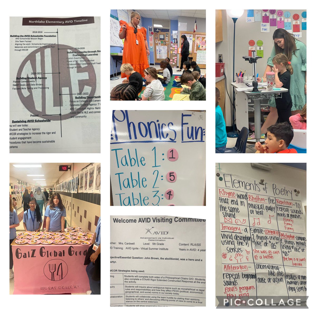Always listen to your students-they are so wise!"Northlake is a school that pushes us to be the best. They care about our education and challenging us to go to college and have a career!" -6Th grade student ❤️☺️❤️ <a href="/JennieBates0820/">Jennie Bates</a> <a href="/mjasso12/">Mike Jasso</a> <a href="/kyleewall/">Kylee Wall</a> <a href="/marykellagher/">Mary Kellagher</a> #risdbelieves