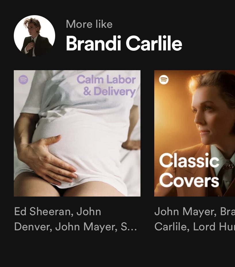RECHingball's tweet photo. Thanks but no thanks Spotify https://t.co/HvMrTF3wfJ