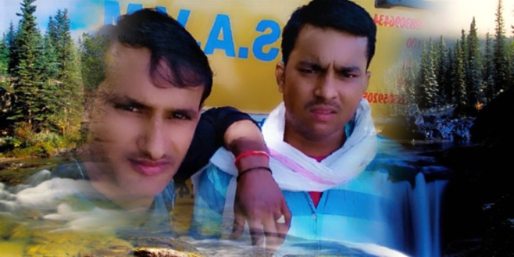 उदय सिंह (@khatanaudaya) on Twitter photo 