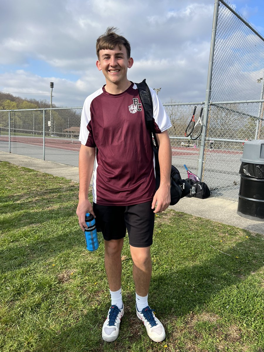 Breck County Tennis tweet media