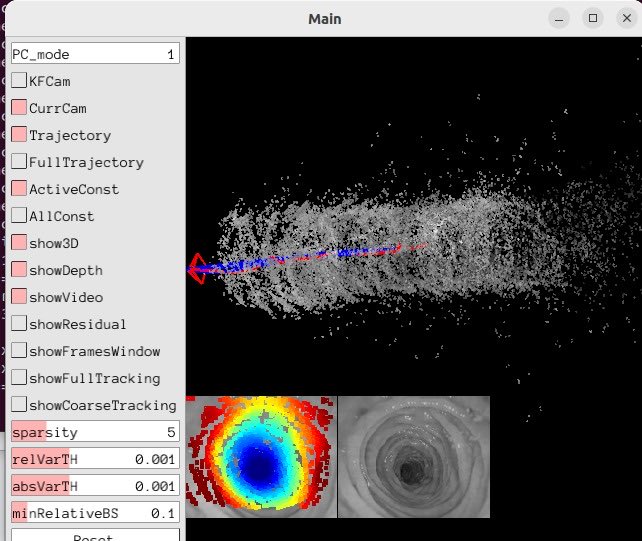 Beto Ochoa-Ruiz (@beto_ochoaruiz) on Twitter photo So proud of you <a href="/LoeRicardo/">Ricardo Espinosa</a>, great things are coming 😎 (this results on colonoscopy 3D reconstruction are using Axel deep learning based image exposure enhancement method that wil be presented in <a href="/IeeeIsbi/">IEEE International Symposium on Biomedical Imaging</a> soon) So proud of you <a href="/LoeRicardo/">Ricardo Espinosa</a>, great things are coming 😎 (this results on colonoscopy 3D reconstruction are using Axel deep learning based image exposure enhancement method that wil be presented in <a href="/IeeeIsbi/">IEEE International Symposium on Biomedical Imaging</a> soon)