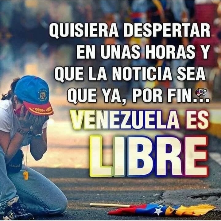 Hashemesmielohi's tweet photo. Juro delante de ustedes, Juro x mi honor, juro por el Dios de mis padres y por ellos, que si llego a formar parte de la nueva dirección Militar de Vzla no dare descanso a mi brazo ni reposo a mi alma hasta q'  lleve a prision a todos los q destruyeron mi País https://t.co/YUEatbL5vF