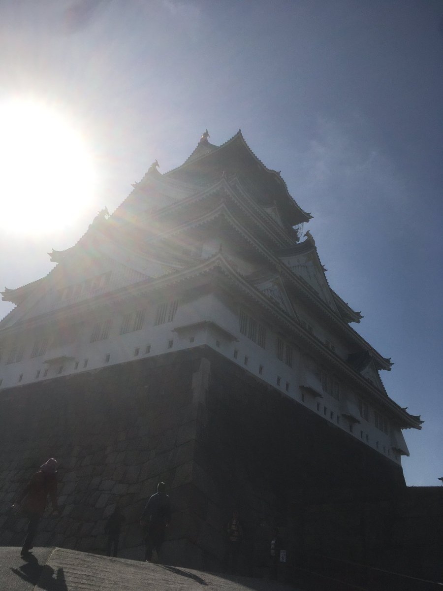 masapyyy's tweet photo. 写真撮るの下手くそ
福岡→大阪へいってやっと家へ帰ります https://t.co/bHGbmnMRjD