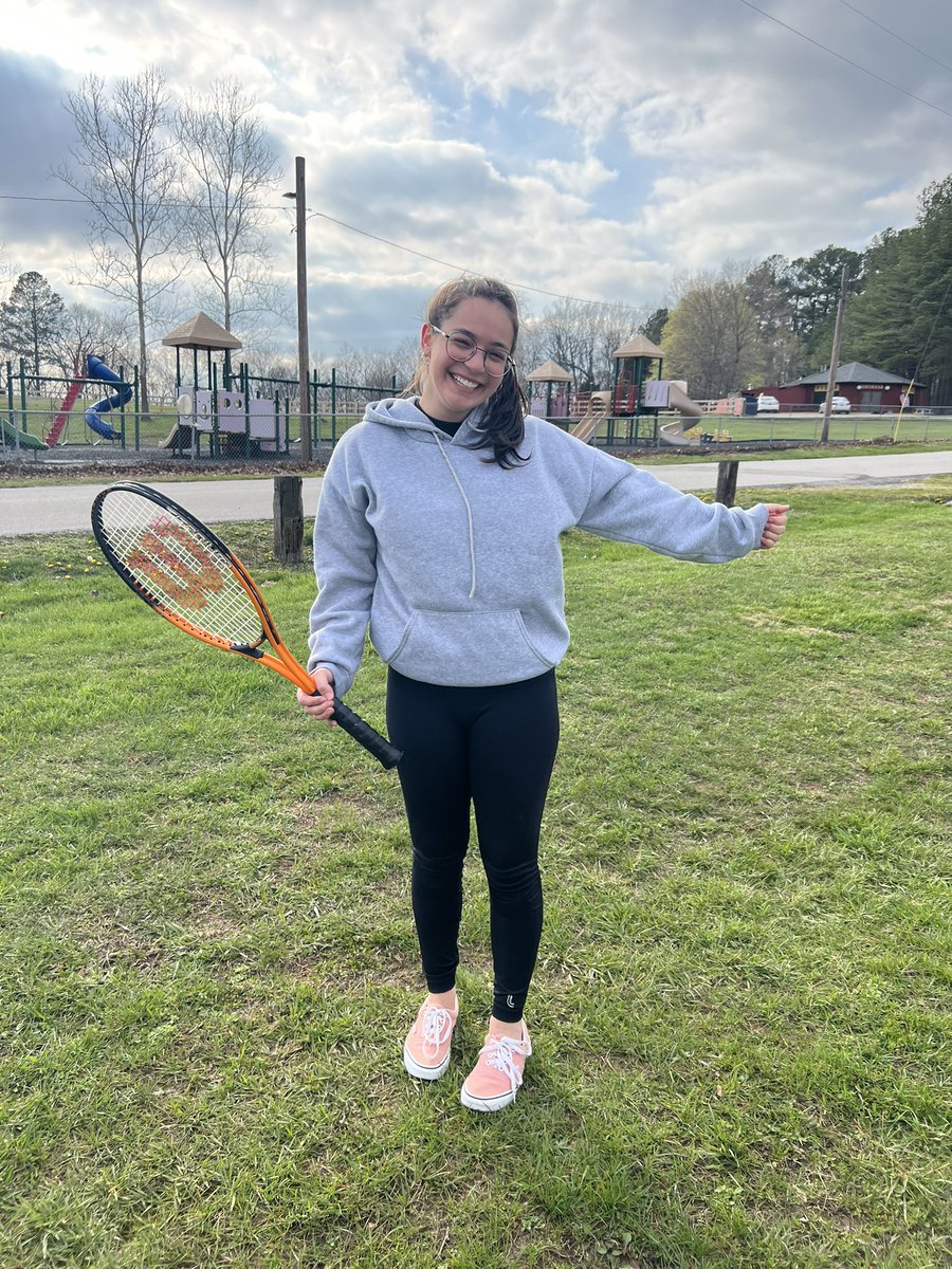 Breck County Tennis tweet media