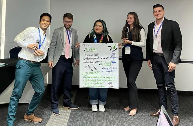 AAPG Latin America tweet media
