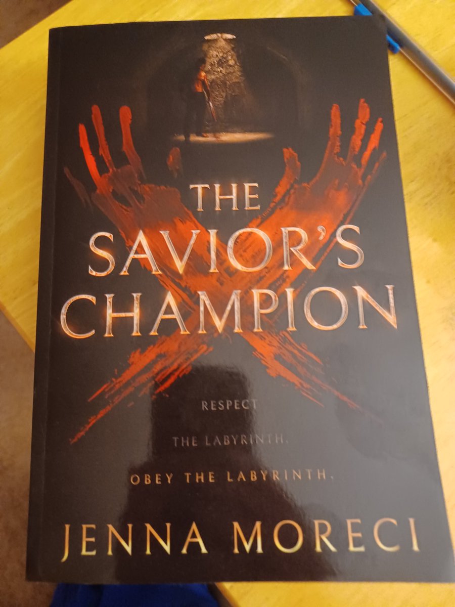 flayer85's tweet photo. I just got @jennamoreci 's book! I watch all her YouTube videos and live her advice. I think I will learn a lot from her writing. Plus, I think it's a great read. https://t.co/gy6IuVZH6p