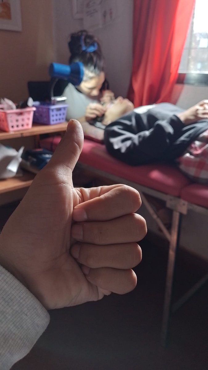 Es un mal q no le deseo a nadie 🤣😍

P.d: Igual te amo mucho lindita 😍 y si me quiero casar aún 😁
