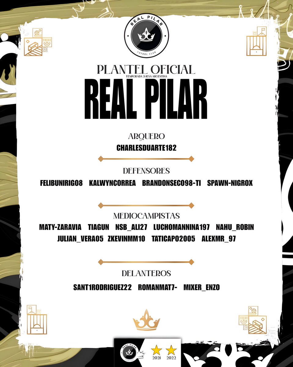 Real Pilar tweet media