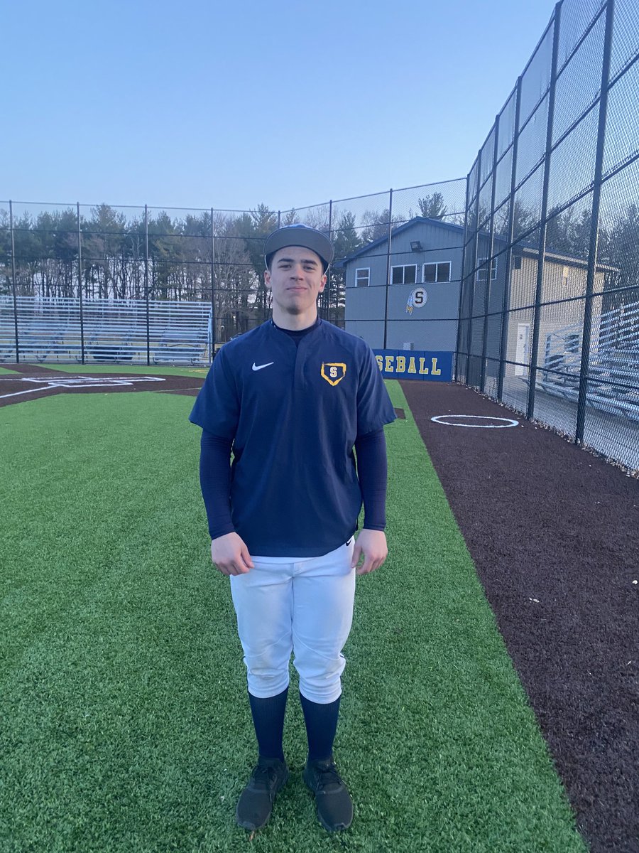 Golden Warriors Baseball tweet media