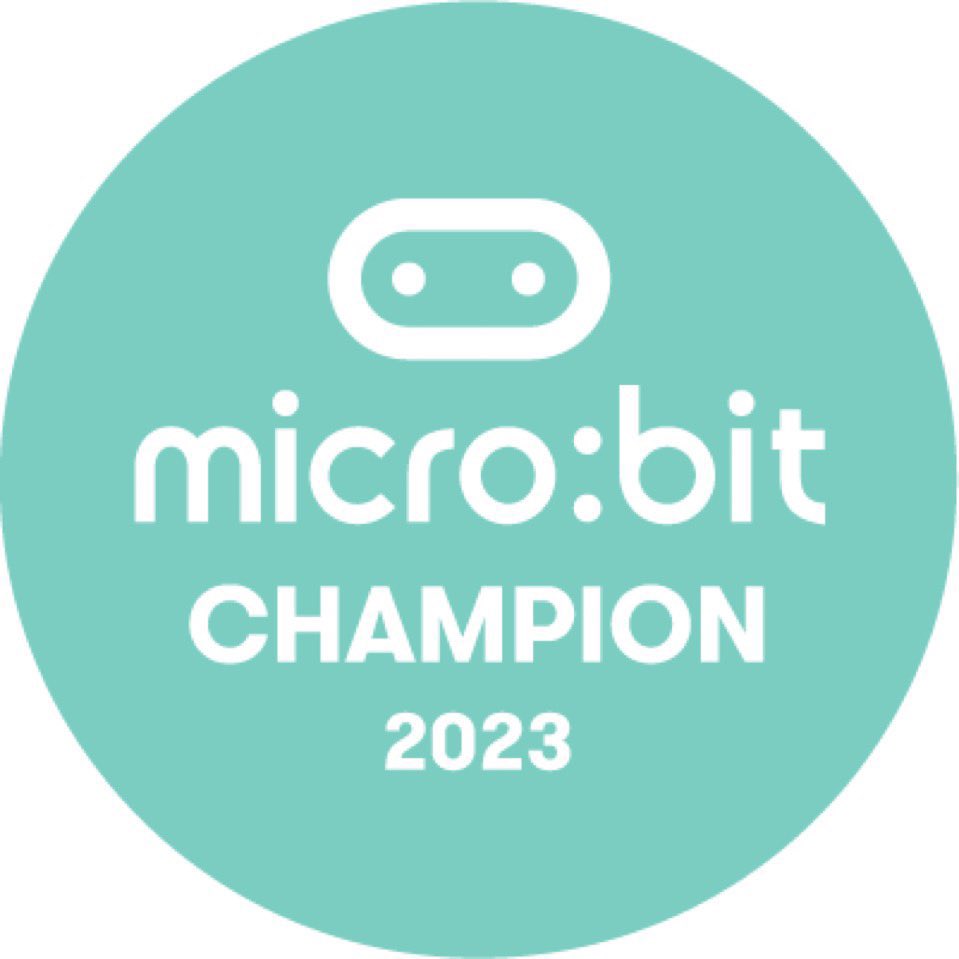 bwynne22's tweet image. Super excited for year 3 with this amazing global community! #microbitchampions @microbit_edu #SpoofhoundPride