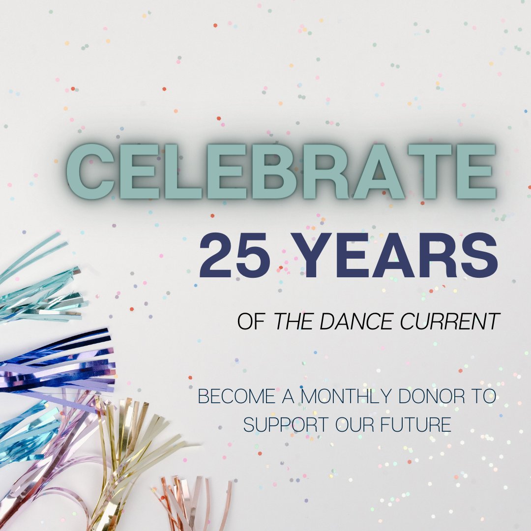 The Dance Current tweet media