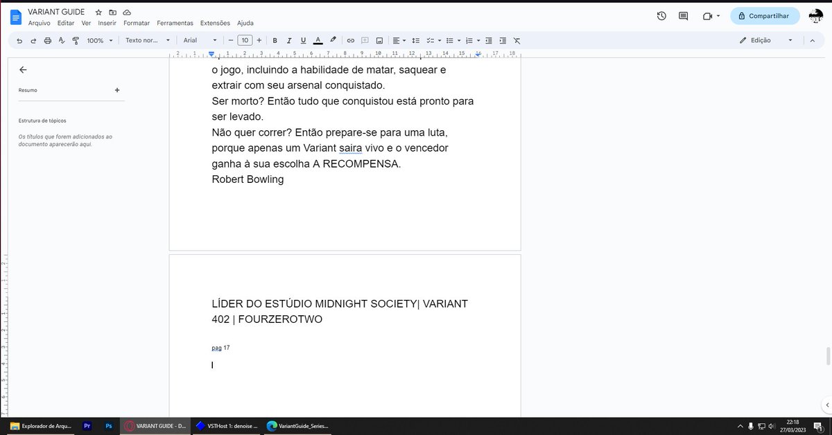 Midnight Society Brasil tweet media