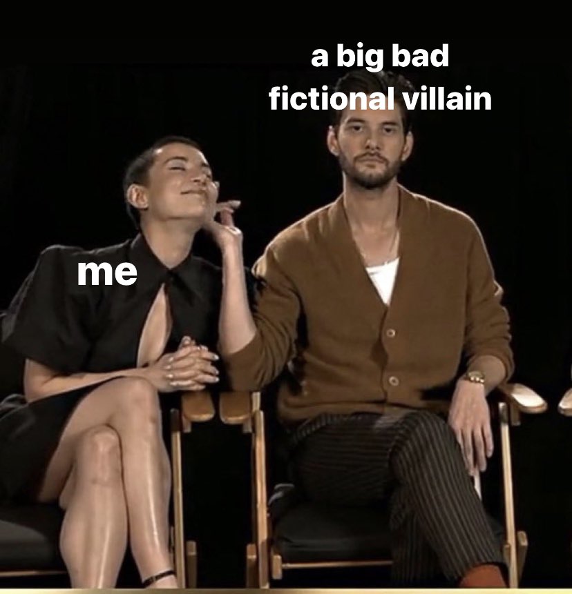 Cicely (away with the 🧚🏼♀️ for now) tweet media