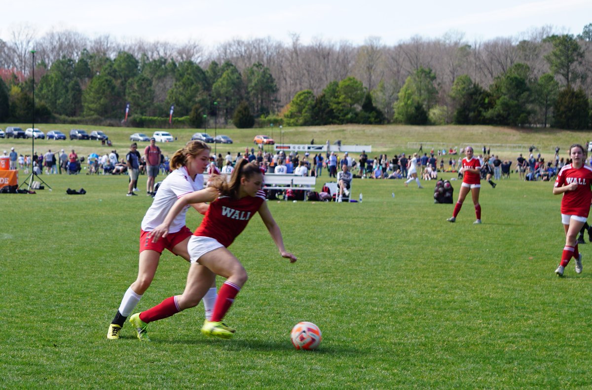 Hailey84451292's tweet photo. Awesome weekend for⚽️@jeffersoncup - Great facilities, great games and🥇place in our flight!  Can't wait to get back on the field next weekend. https://t.co/hRt26pEKoS