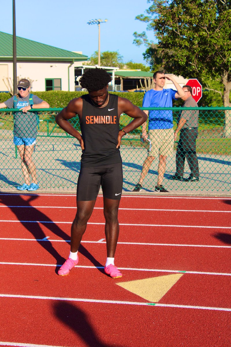 TrarellBeckford's tweet photo. NEW 100m PR 10.64💫
#bokeyfast #sanfordseminole

Don't talk, just act. Don't say, just show. Don't promise, just prove. https://t.co/xTcNWA5ie7