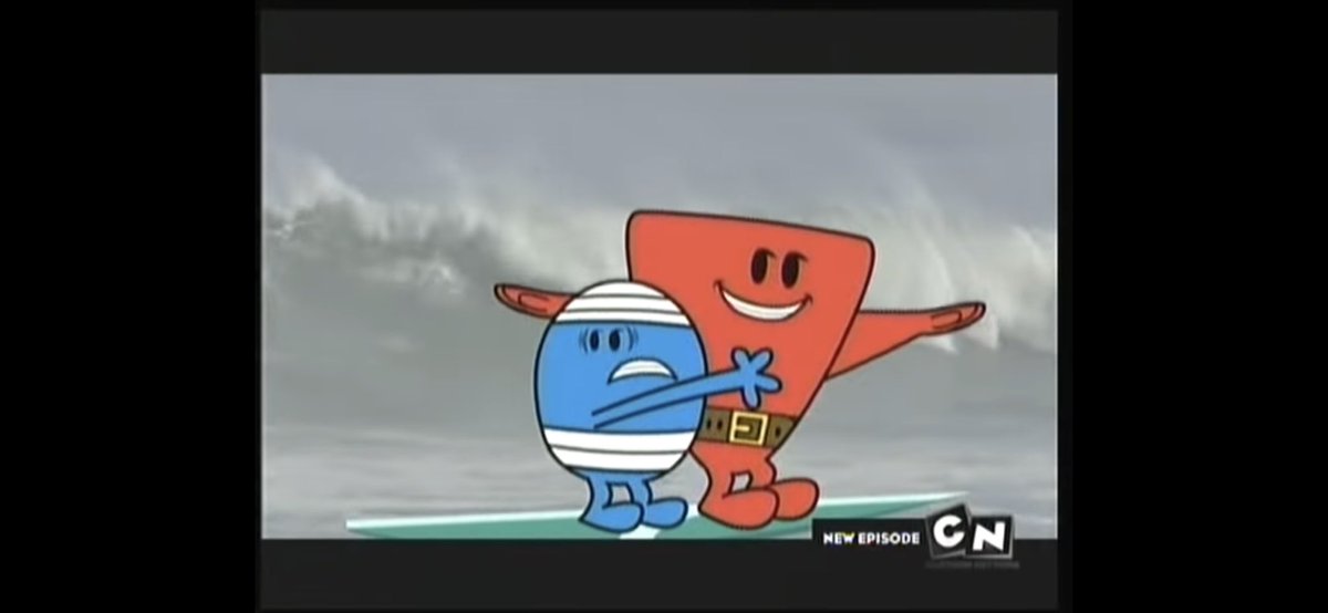 russmaxxing's tweet photo. THEY WERE ALWAYS GAY. #themrmenshow https://t.co/WBw1xiRCTV